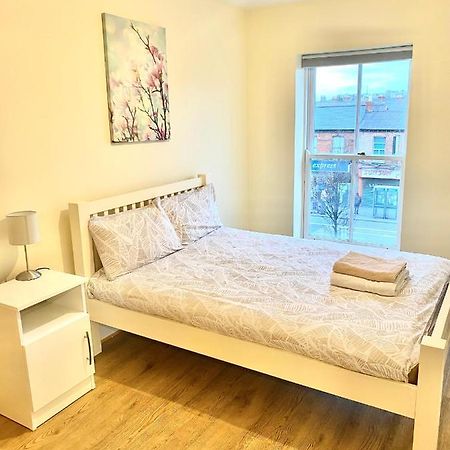 Lovely 2 Bedroom Apartment In Dublin City Zewnętrze zdjęcie
