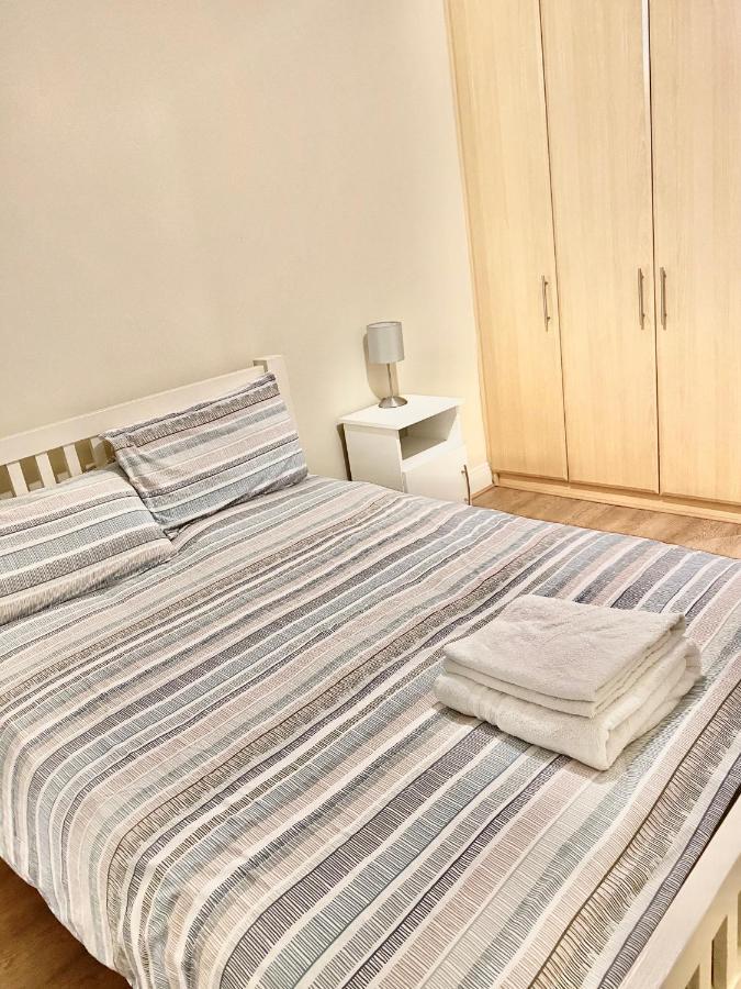 Lovely 2 Bedroom Apartment In Dublin City Zewnętrze zdjęcie