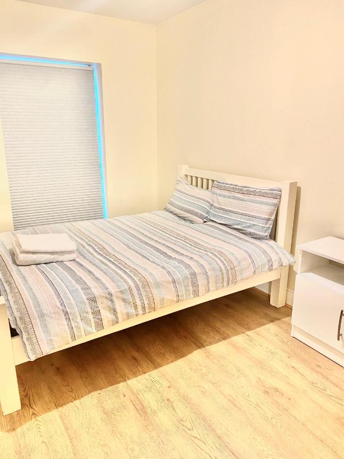 Lovely 2 Bedroom Apartment In Dublin City Zewnętrze zdjęcie